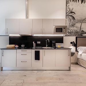 Studio Appartement